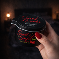 Massage Candle - Coastal Lavender