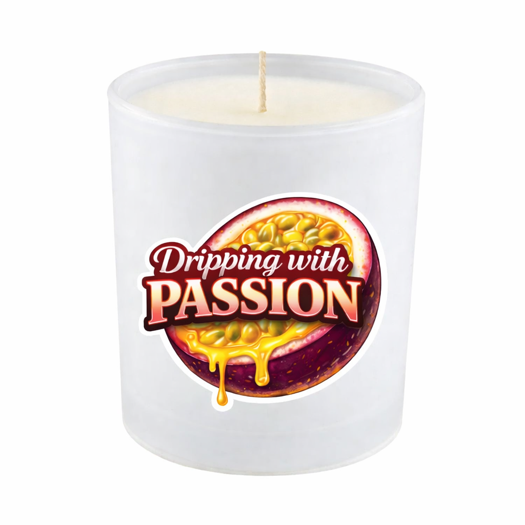 Dripping With Passion 10oz Candle
