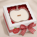Teacher Appreciation Candle w/ Gift Box