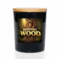 Morning Wood 10oz Candle
