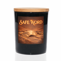 Safe Word 10oz Candle