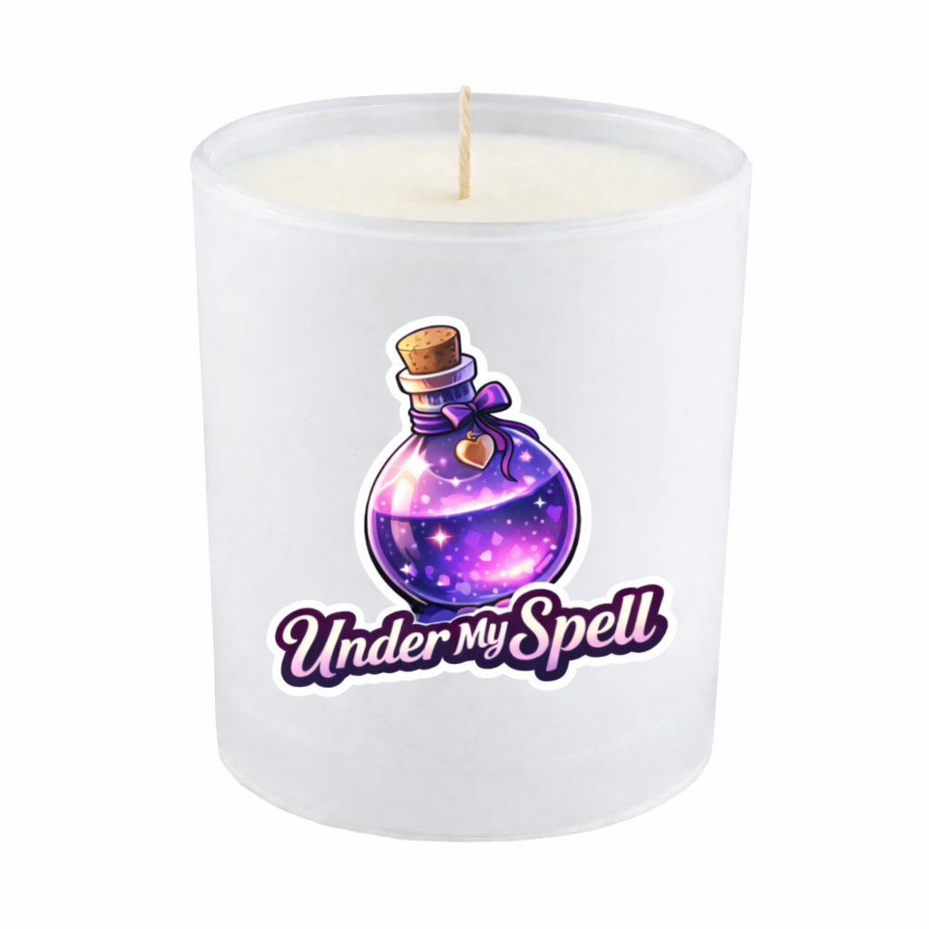 Under My Spell 10oz Candle