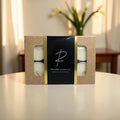 SCENTED SOY TEA LIGHTS